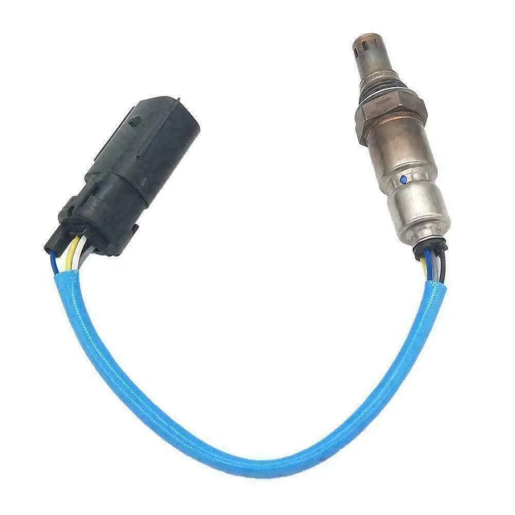 Upstream 5-Wire O2 Oxygen Sensor For Ford F-150 3.5L 5.0L Mustang Expedition Navigator DY-1178 BL3Z-9F472-A Wideband Lambda
