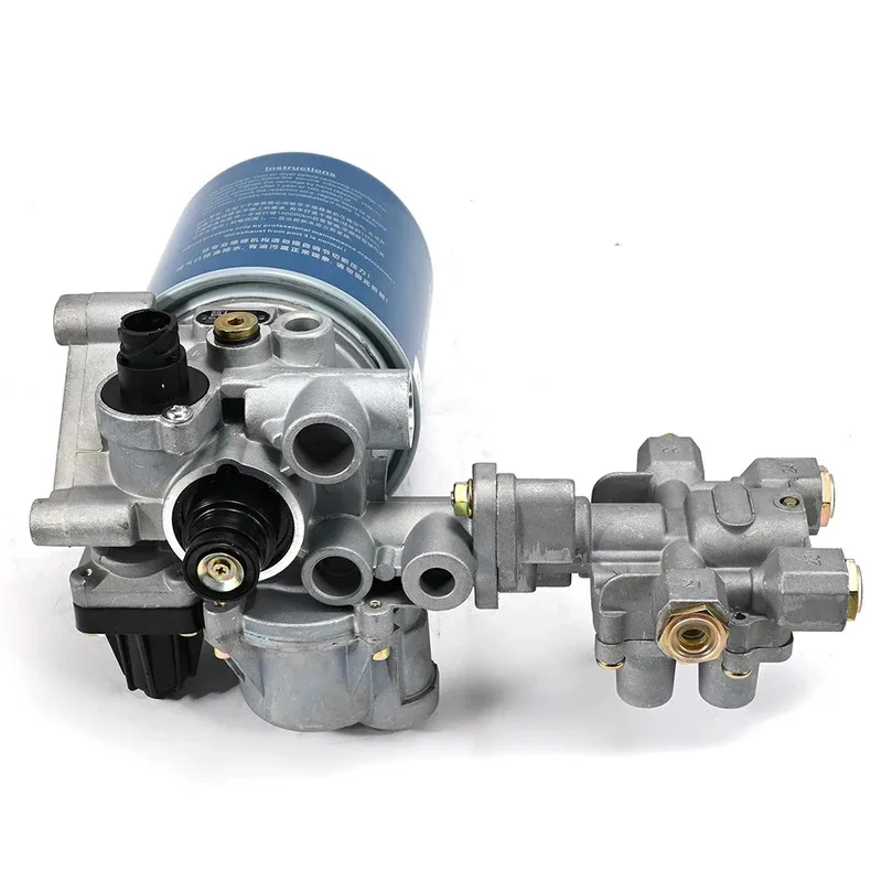 Applicable to 3515010-368 for Iveco CNHTC Sinotruk Howo FAW Jiefang Heavy Truck Air Dryer