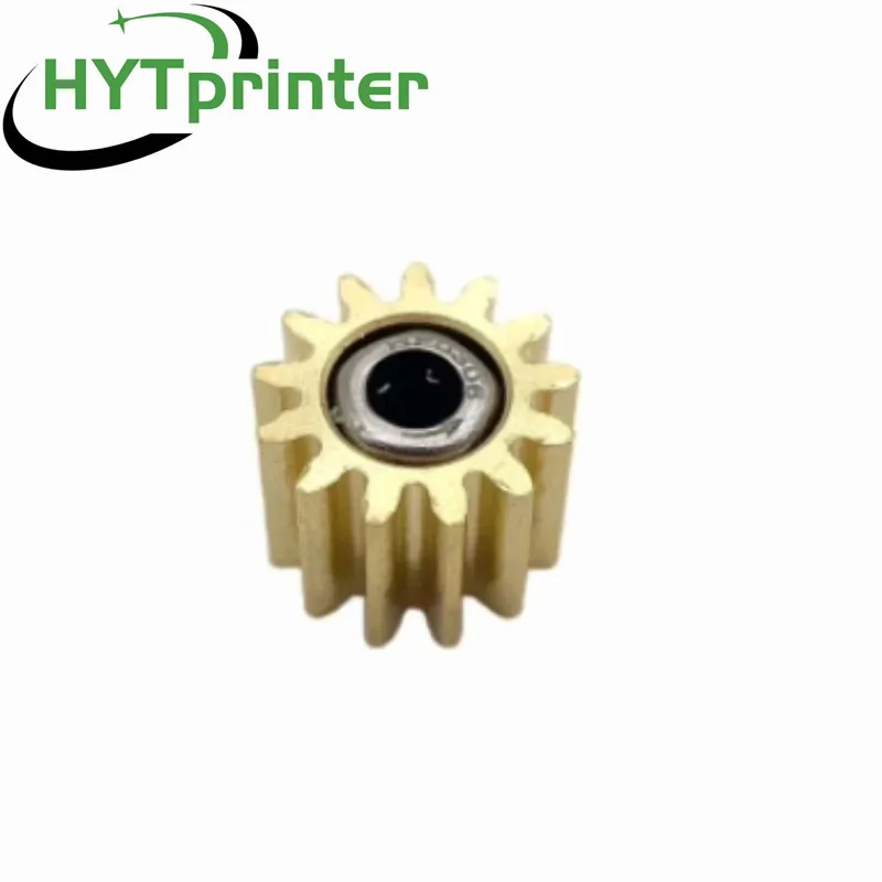 CQ890-67091 CQ890-67108 Carriage Cutter Gear for HP DesignJet T100 T120 T125 T130 T520 T525 T530 T730 T830