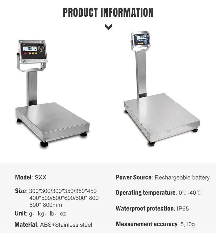 Electronic Weighbridge Truck whitebird Scales Animals Tcs Manual Analytical 150kg Bench Weight Digital Industrial Scale