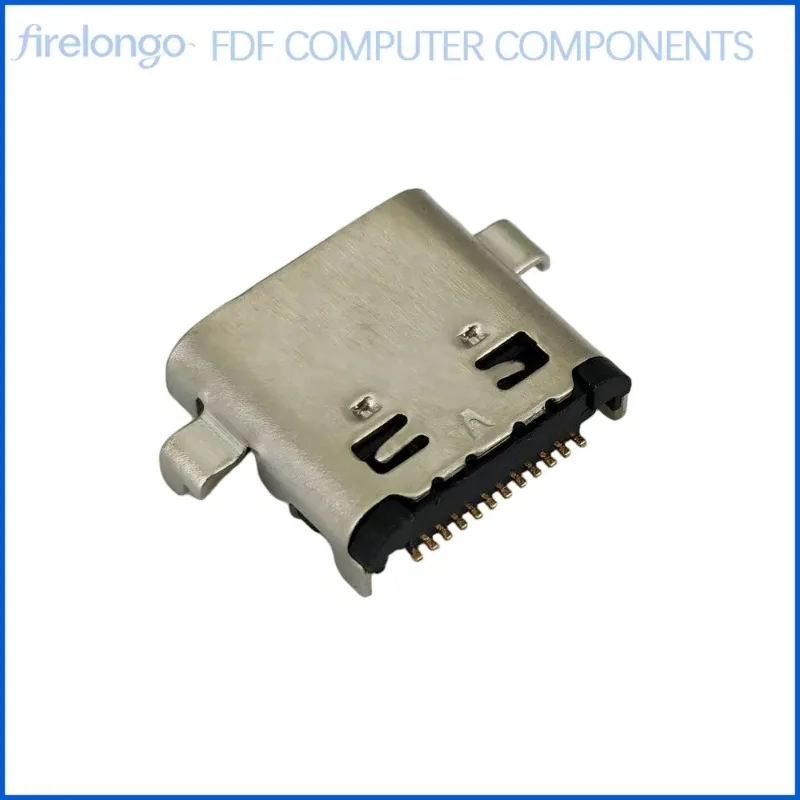 For Lenovo Tab TB-X704F Type C Charging Port USB-C Power Connector Replacement