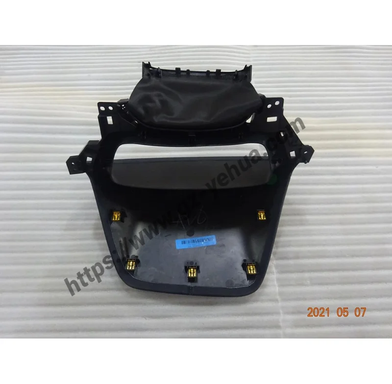 

For BYD Seal U Song Plus Dm-i Ev 2021-2025 Combination instrument cover assembly Original Car Accessories Para Auto Tools