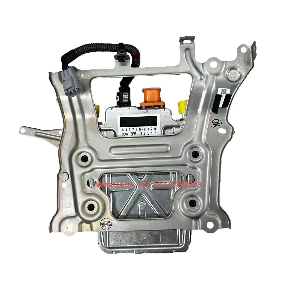 

013790-0120 Абсолютно новый нагреватель PTC для электромобилей CHANGAN