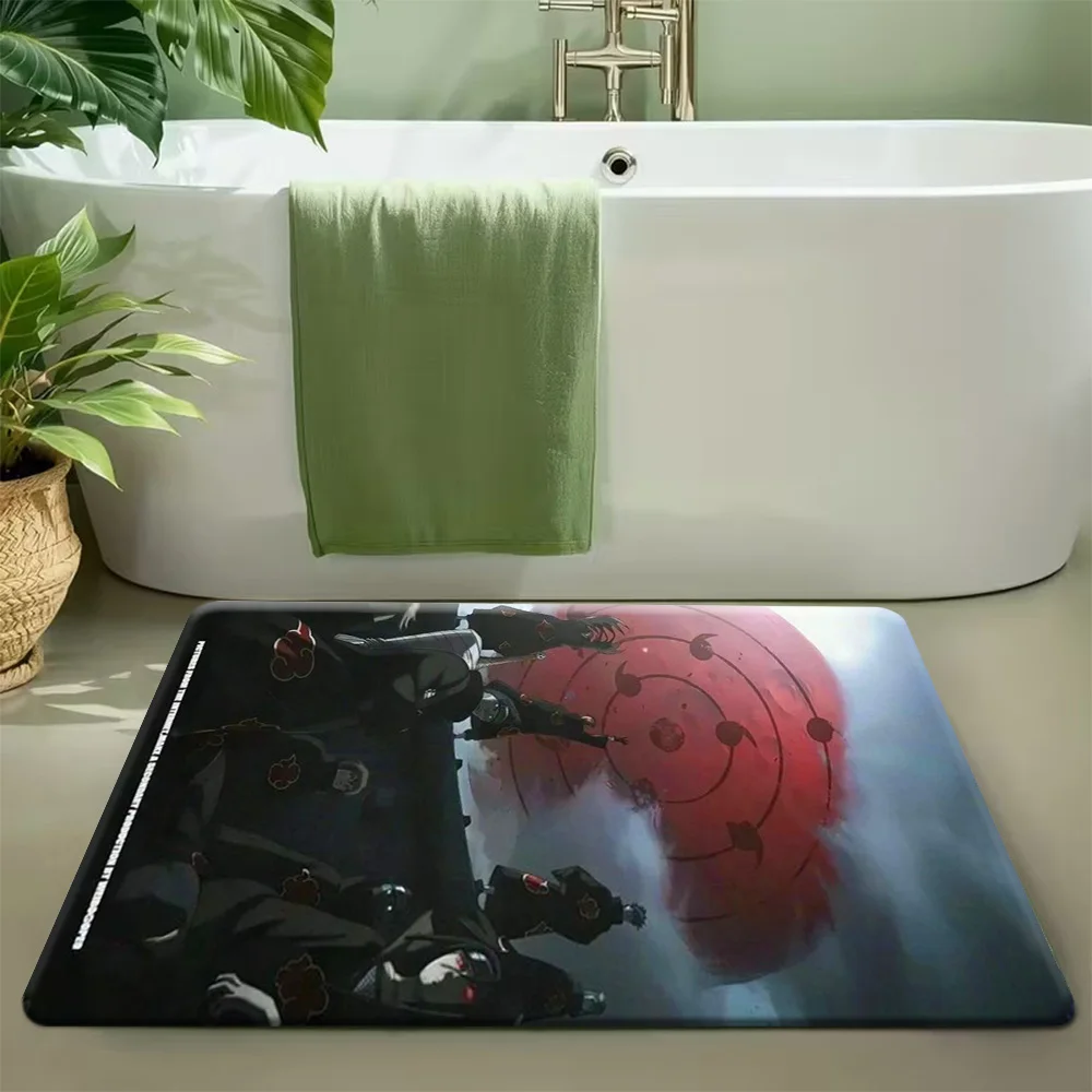 Anime Naruto Akatsu…