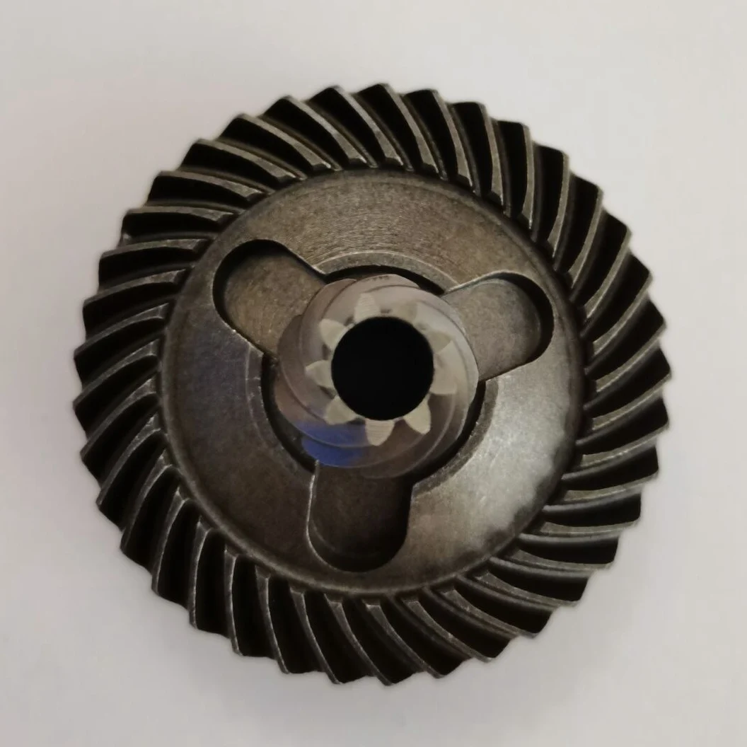 

Spiral Bevel Gear Replacement For GWS14-150C GWS10-125C GWS1000 GWS15-125CIT GWS15-150CI GWS17-150CI GWS14-125CIT-BEAU