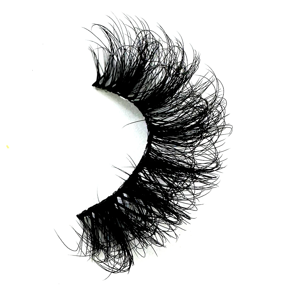 3Dミンクつけまつげ,長持ち,ふわふわ,見事なボリューム,エクステンション,太くて新しい,7ペア