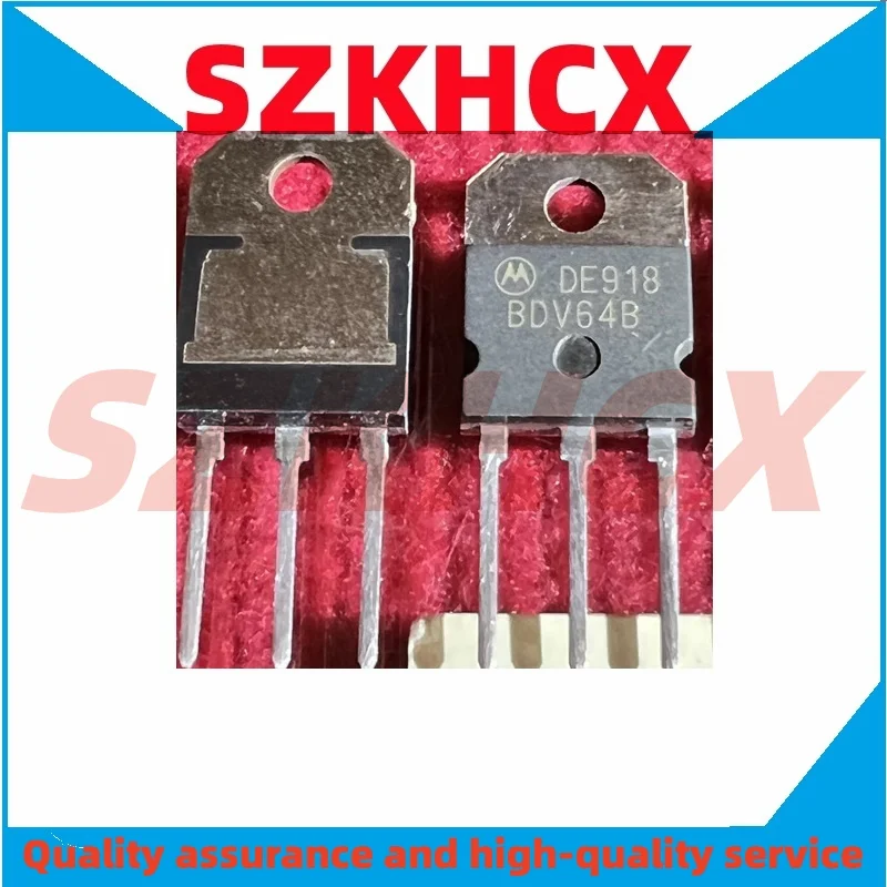 1Pcs/Lot New Bdv64B…