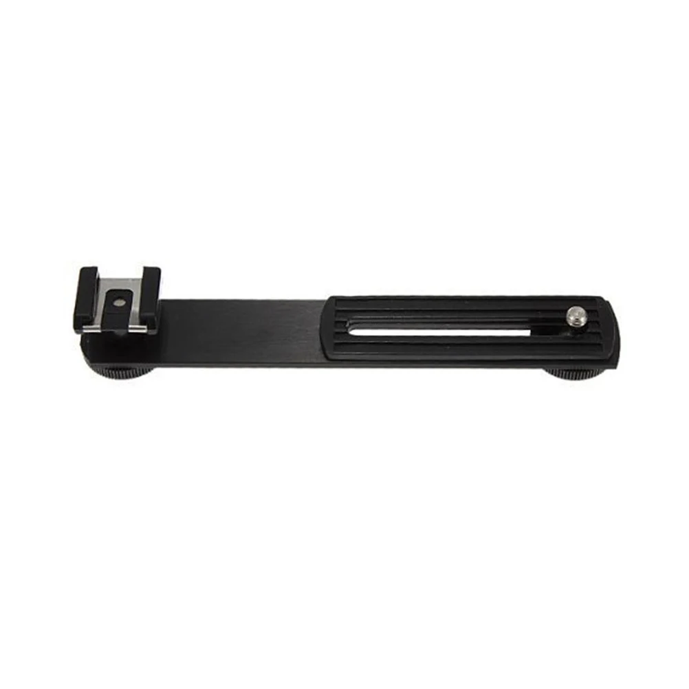 

dual camera mount dual tripod mount dual camera bracket mount dual camera light bracket