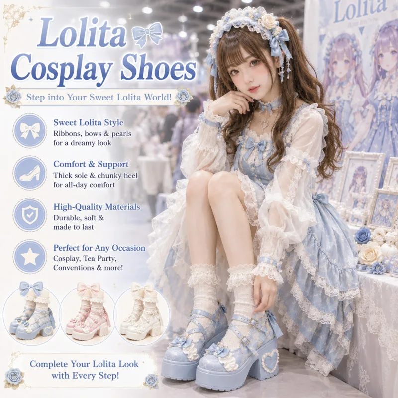 chaussures-mary-jane-y2k-lolita-bleues-a-plateforme-pour-femmes-talons-Epais-nœud-et-sangle-a-volants-chaussures-mignonnes-pour-uniforme-jk-ideales-pour-cosplay-et-cadeau