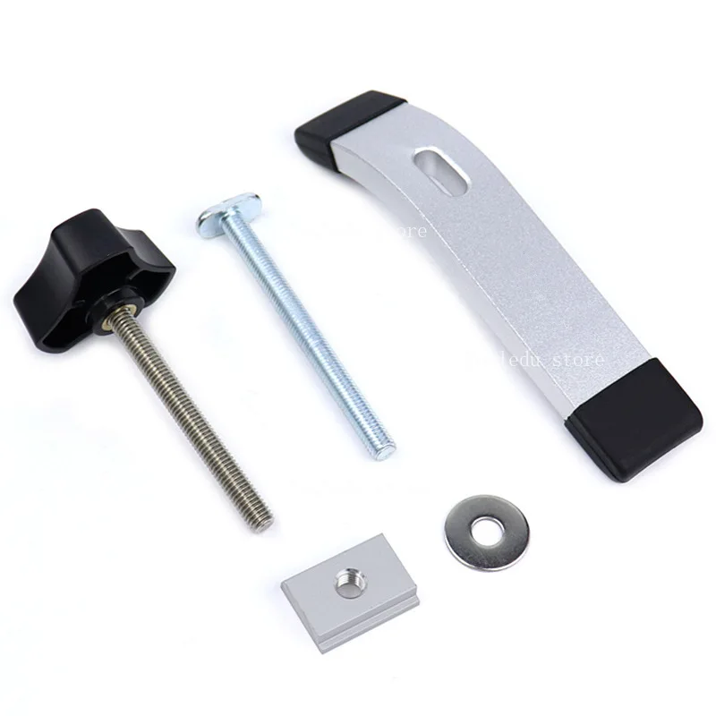 ما هو Clamp T؟ وكيف تختار أفضل Clamp T لاحتياجاتك؟
