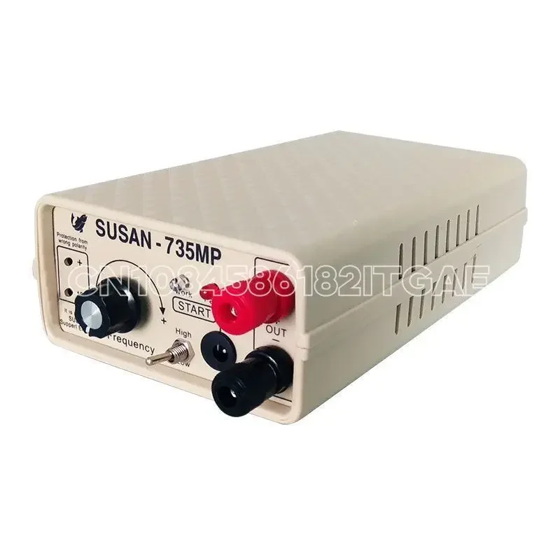 New high power enhanced version SUSAN inverter head 735 835 1030sMp booster