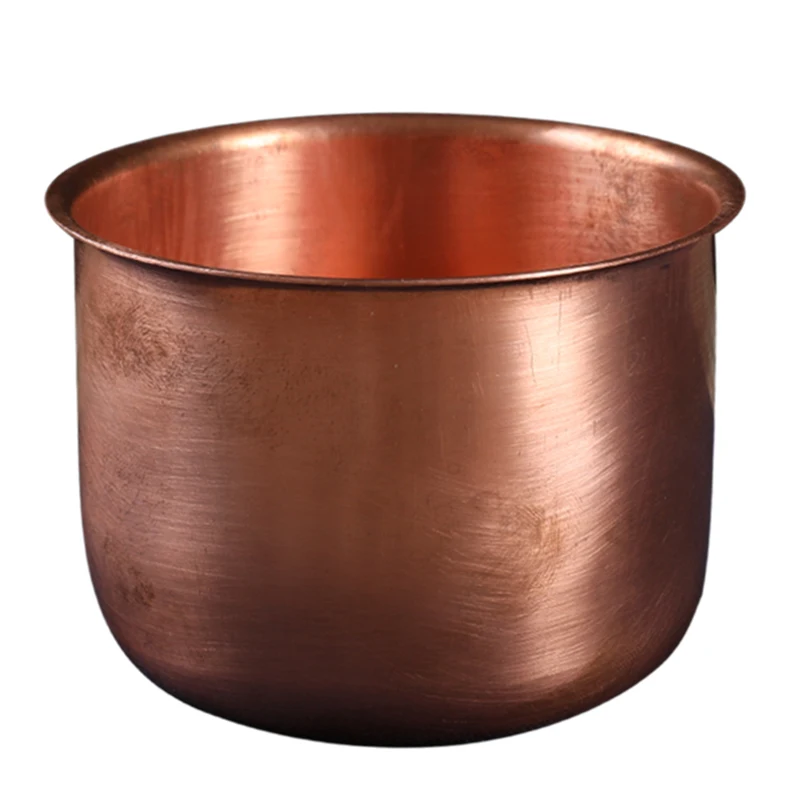 Copper pot teapot filter copper filter copper filter
