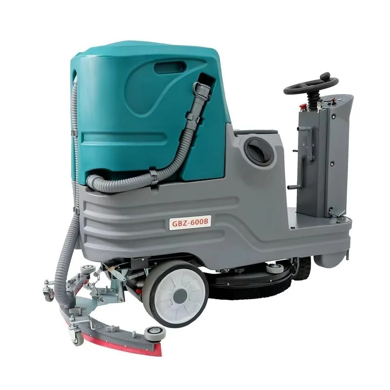 

Concrete Surface Grinder Diamond Epoxy Floor Grinder Concrete Propane Electric Motor Grinding Machine