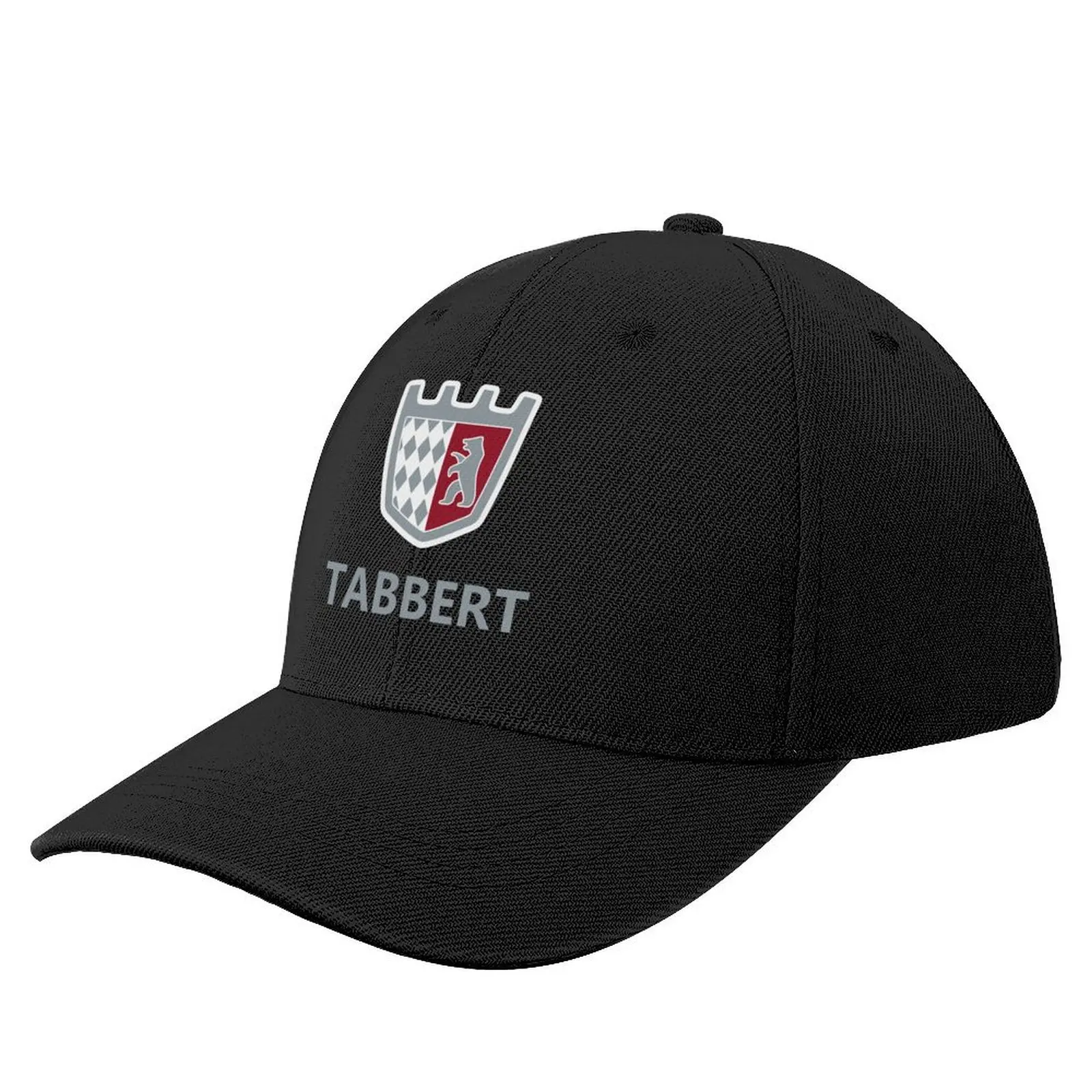 

Бейсбольная кепка с логотипом Tabbert, пляжная шляпа, пляжная сумка в стиле аниме, рождественская шляпа, мужские шляпы, женские шляпы