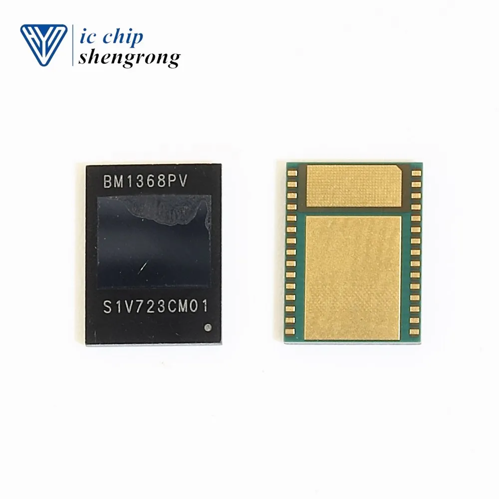 

BM1368 BM1368PV BM1368PB new chip suitable for S21 T21 S21hyd machine