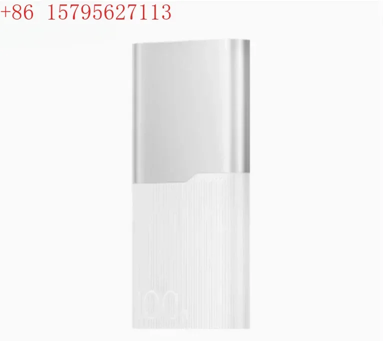 

Power Bank 100 Вт 12000 мАч SuperVOOC PD 45 Вт для ноутбука и планшета, совместимый с OPPO Realme