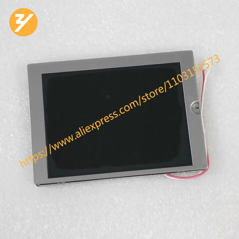 TCG057QV1AT-G00 5.7 "320*240 panneau d'affichage TFT-LCD approvisionnement Zhiyan