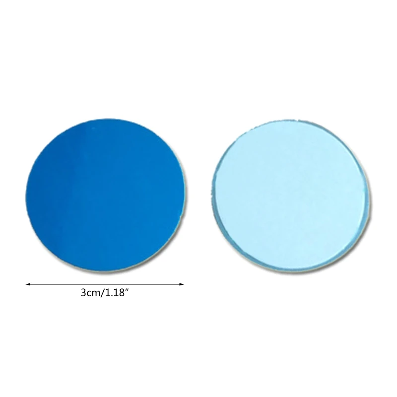 Magnet Sheets Wireless Magnet Finger Stand Removable Grip Finger Loop Ring Holder for Charging Magnet Black Sticker