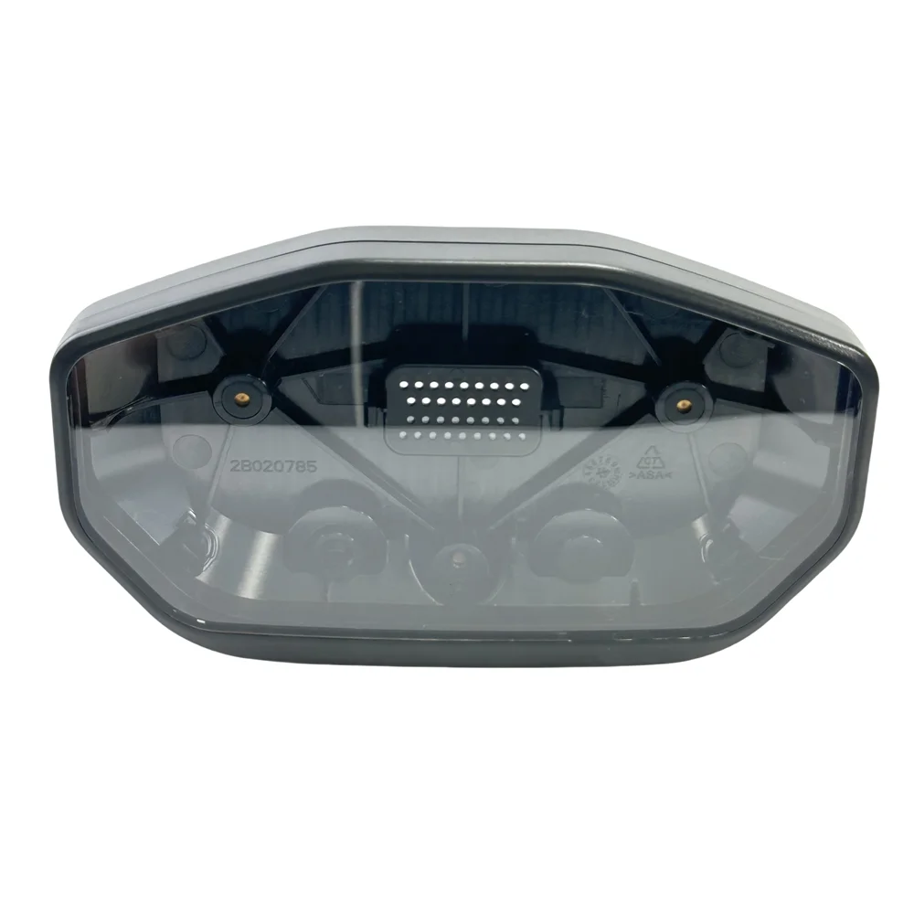 

For Ducati Monster 821 1200 939 797 2018-2023 Motorcycle Speedo Meter Gauge Tachometer Housing Box Instrument Case Speedometer