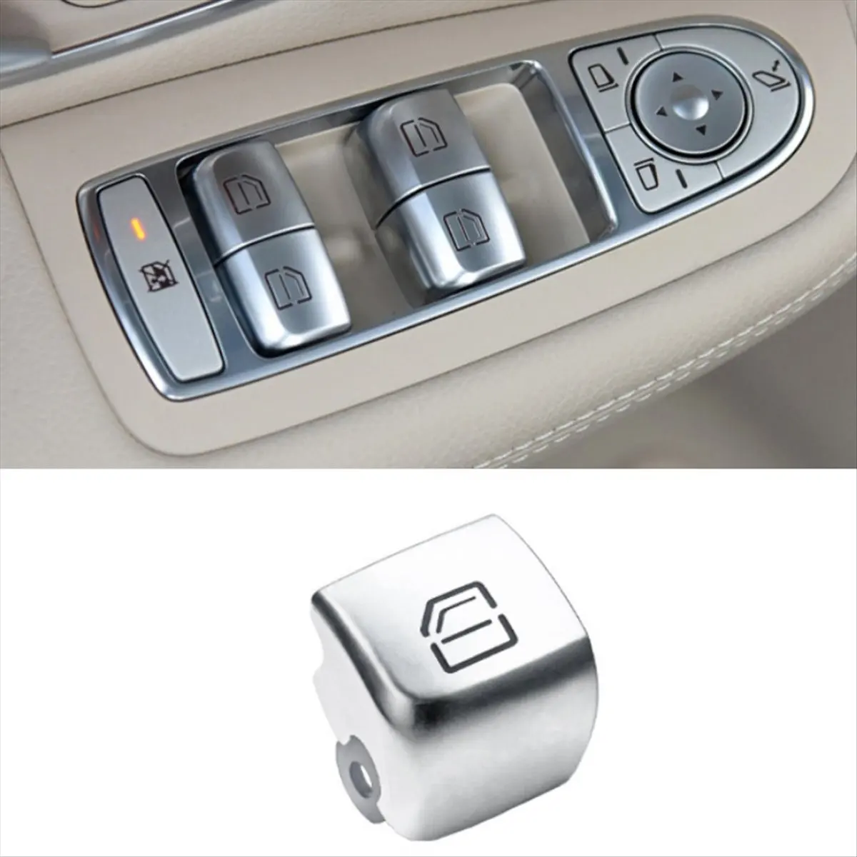 

Ремонтная кнопка переключателя окна левой двери автомобиля No 3, новые поступления