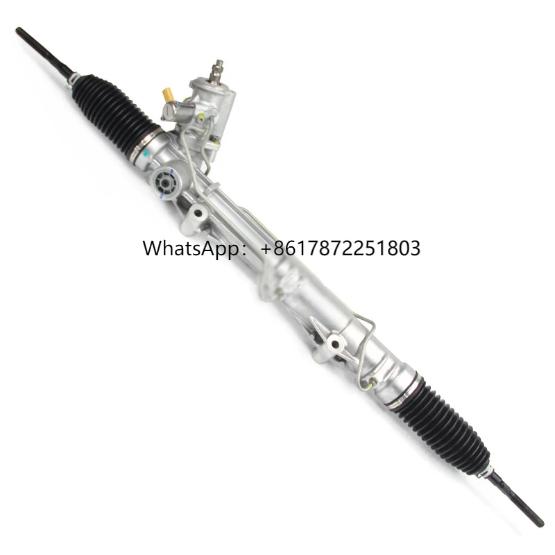 

Auto Parts Power Steering Gear Box New for LHD Steering Rack Pinion Grand Vitara Vitara Part Numbers 1664603000
