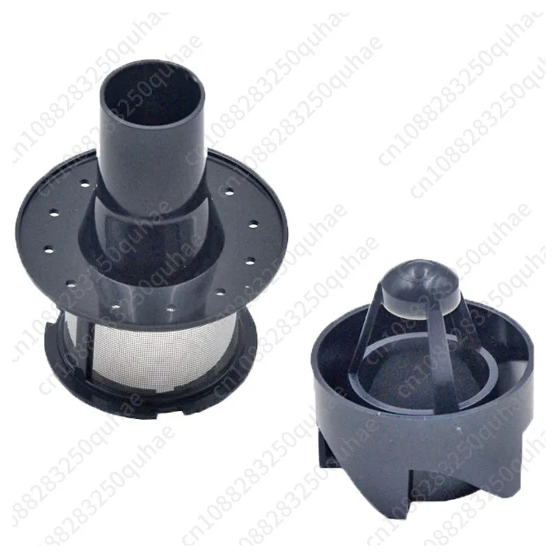 P12 P13 Vacuum Cleaner Accessories Dust Bucket Multi-cone Combination