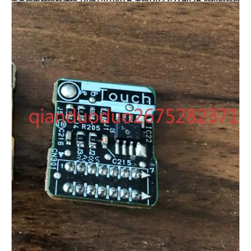 Applicable to air conditioning computer board program board DB41-01087A main   DB93-12483A internal machine data