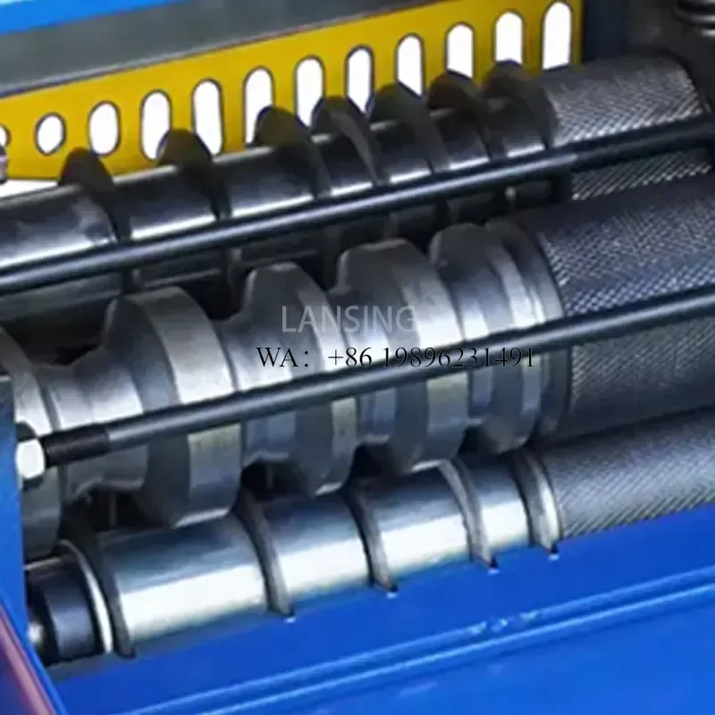 Wmwmnu for Lansing High Speed Copper Wire Stripping Scrap Cable Peeling Professional Manufacture from China