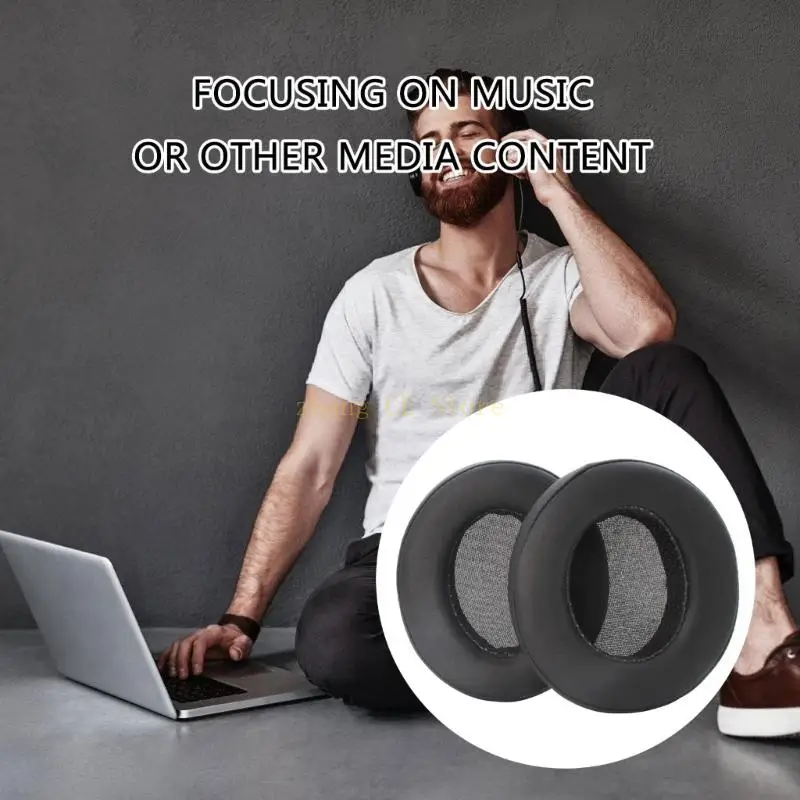 M5TD Ear Caps Tiếng ồn Khai trương Vật liệu mềm Nâng cao mặc thoải mái trong suốt cả ngày Độ bền