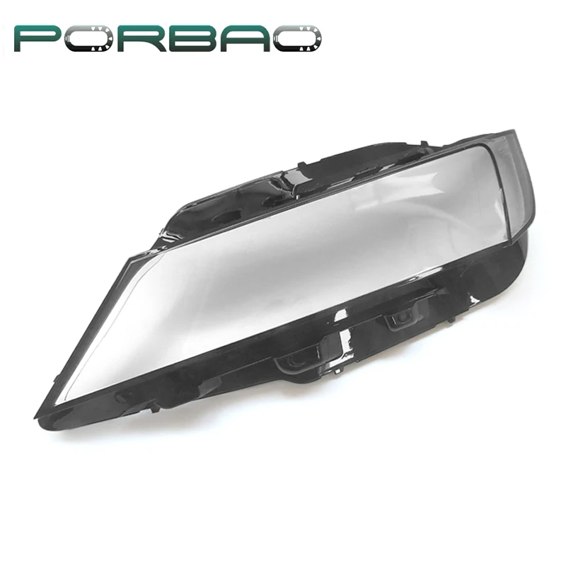 

Headlight Lens Cover Transparent Lampshade Housing Car Headlamp Clear Shell Cover For Chevrolet Impala 2014 2015 2016 2017 2018