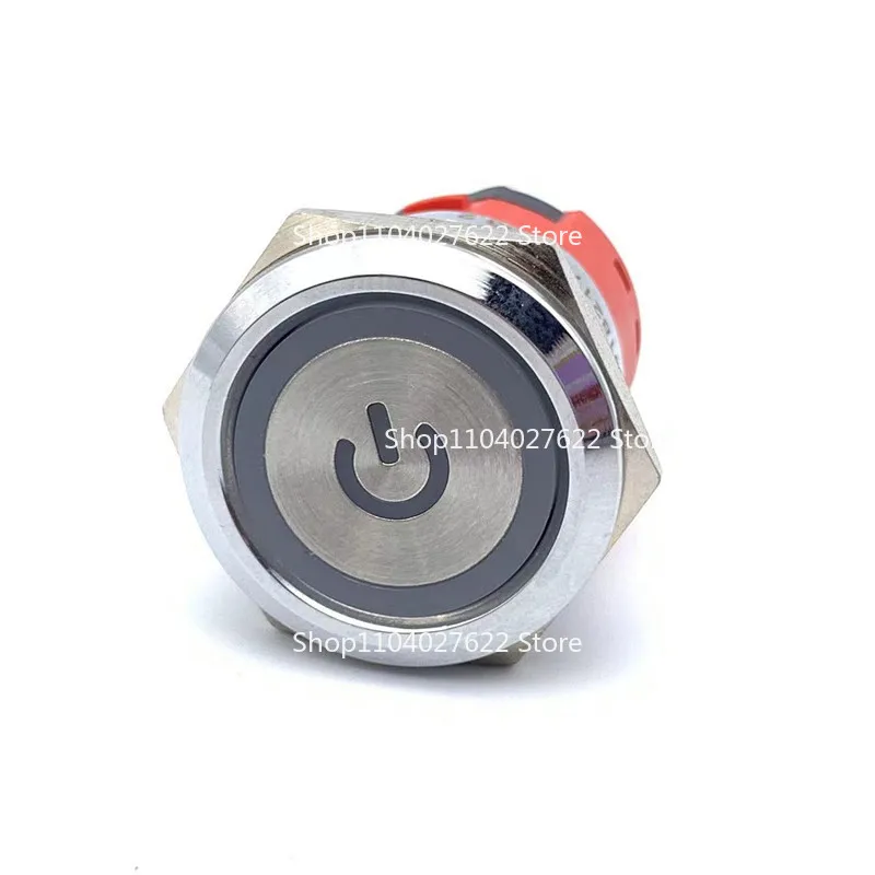 forKAFFA Card/LADETINA Laditina Legendary Coffee Machine Power Switch Power Button Accessories