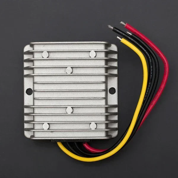 

Cheap And Fine DC12V To DC24V 10A Power Converter Power Module