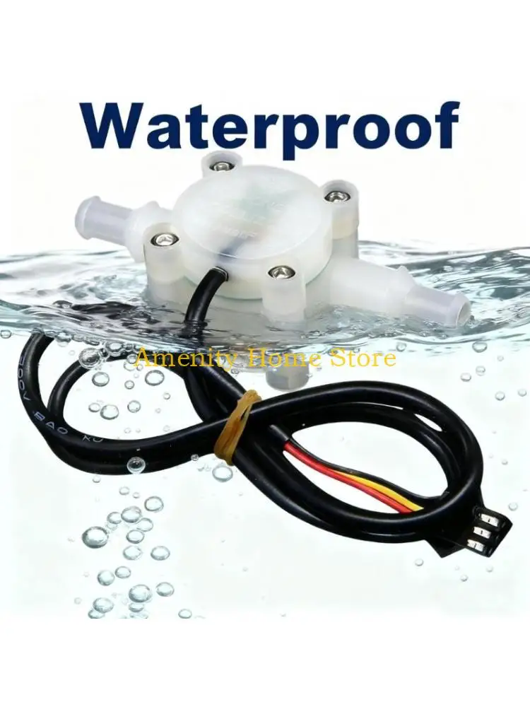 F26C DN10 Fluidmete…