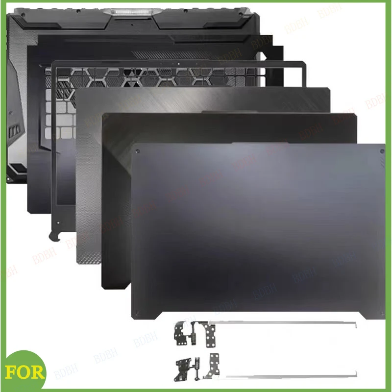 BDBH For ASUS Flying Fortress 8/9/10PLUS Tianxuan 2PLUS FA706 FX706 FX70Q AB Case CD Case