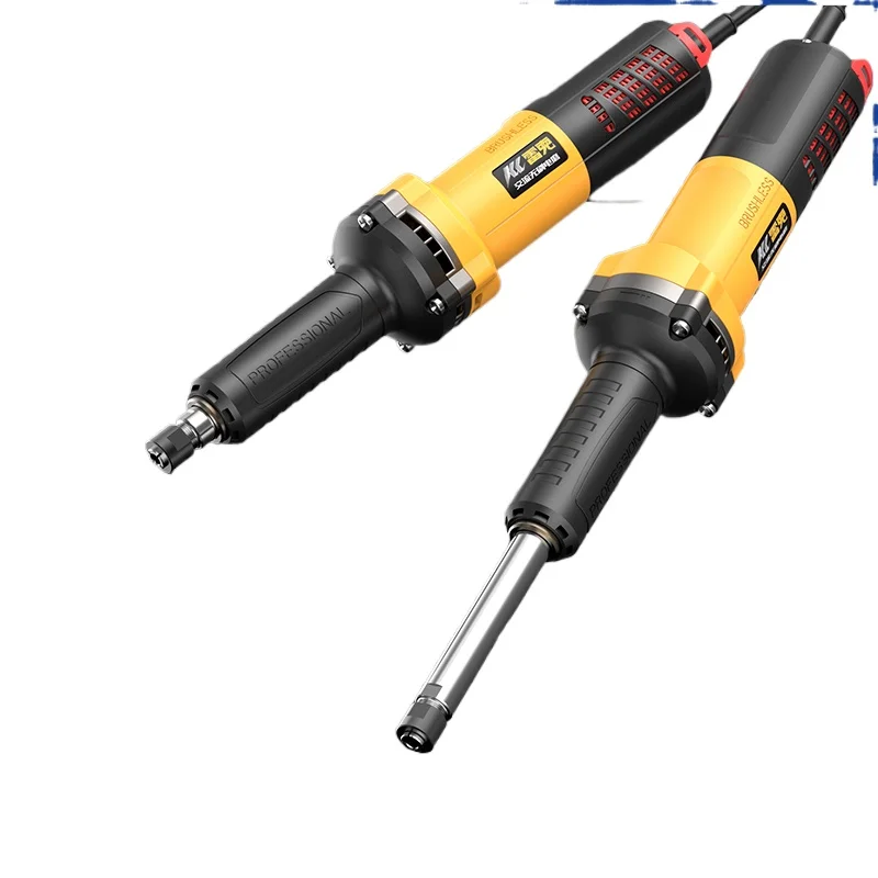 

Brushless Electric Grinder Electric Grinder Handheld Jade Grinding Polishing Tool