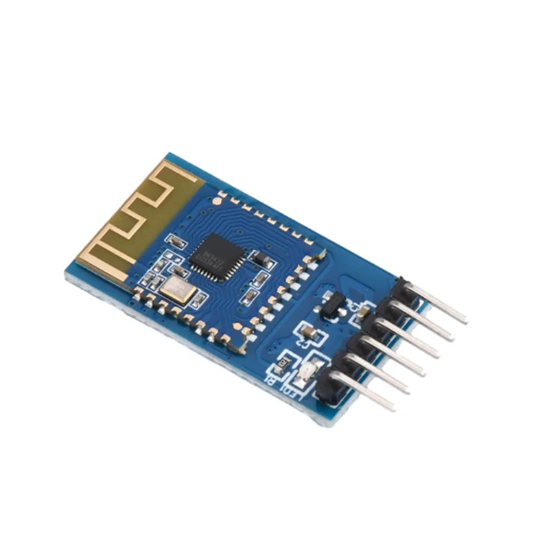JDY-23 Bluetooth 5.0 Module BLE5.0 Bluetooth Transparent Transmission Bluetooth Data Transmission CC2541 Slave Bluetooth DIY