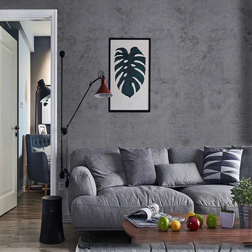 Easy To Install Vintage Wall Stickers Home Renovation Creative Versatility Effortless Maintenance Moisture-Proof