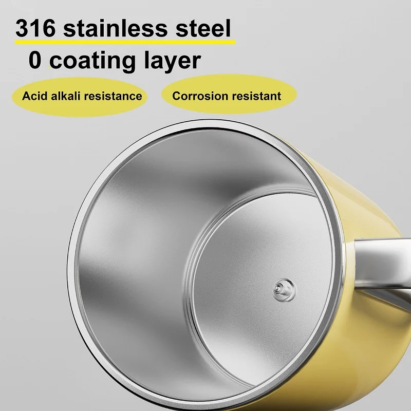450ml-mini-health-cup-office-304-stainless-steel-milk-heating-cup-breakfast-cup-travel-electric-kettle-flower-teapot-multifuncti