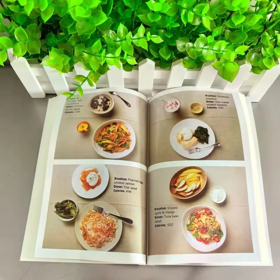 The Fast Diet: Revised And Updated Lose Weight, Stay Healthy English Book