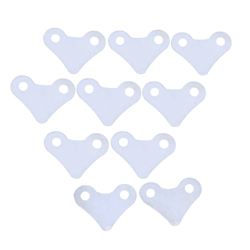 10/20PCS Practical Nut Shell Opener For Macadamia Walnut Almond Pecan Household Small Tool