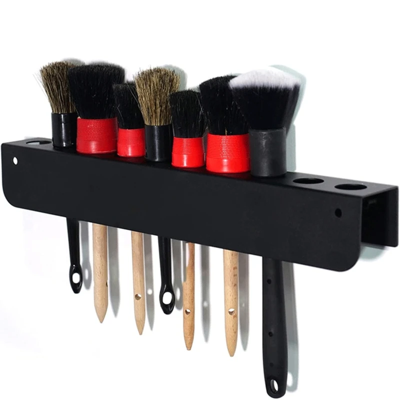 Car Detailing Brush…