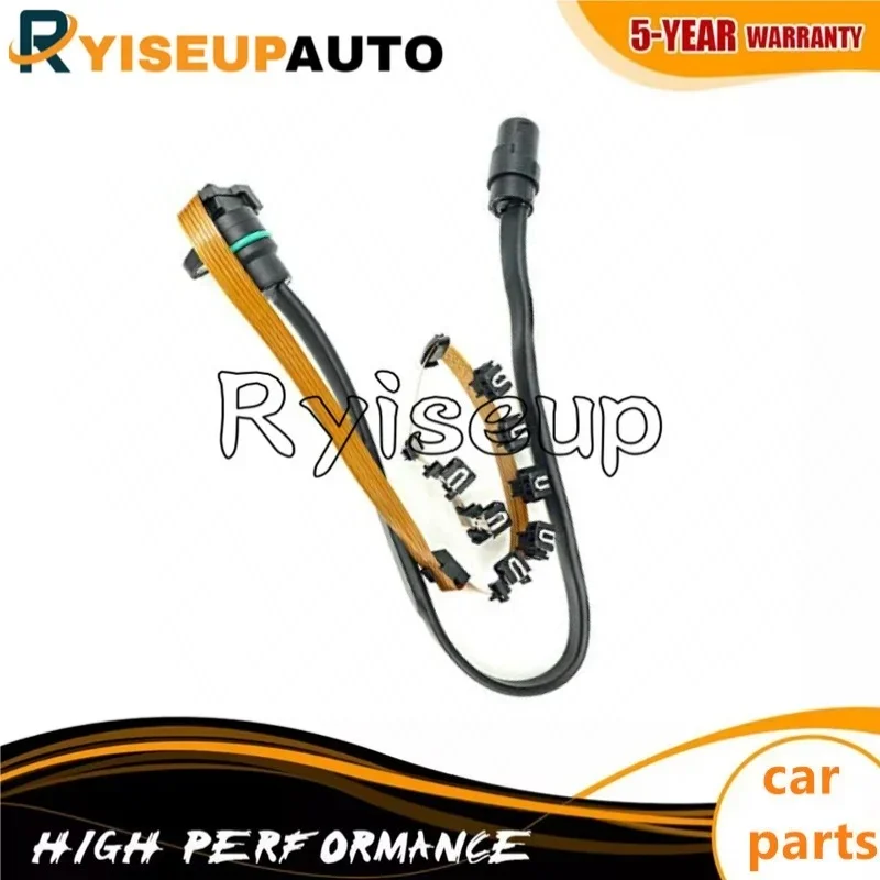 New 01M 01M325283A 01M927365 Transmission Internal Wiring Harness Sensor Shift Solenoid 095 096 G93 Suit for VW Audi Ribbon