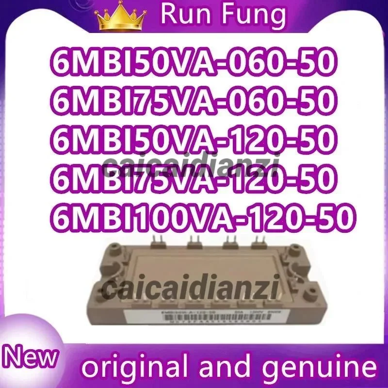

6MBI50VA-120-50 6MBI75VA-120-50 6MBI100VA-120-50 6MBI100VA-060-50 6MBI50VA-060-50 6MBI75VA-060-50