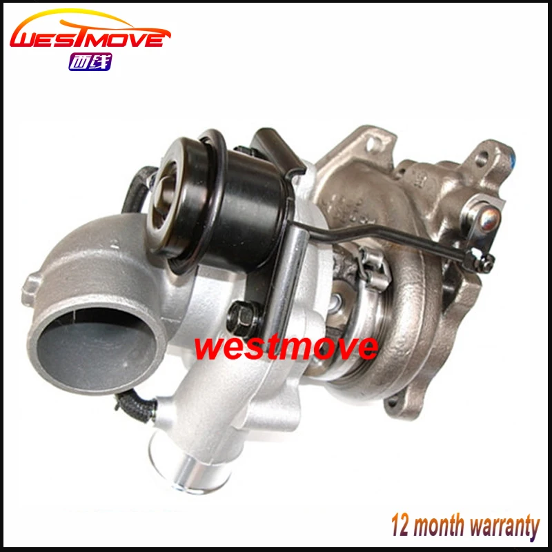 TF035 turbo  49135-04302  4913504302 4913504300 2820042650 turbocharger for Hyundai Starex H-1 2.5 TD 2000- engine : D4BH 73 KW view 2