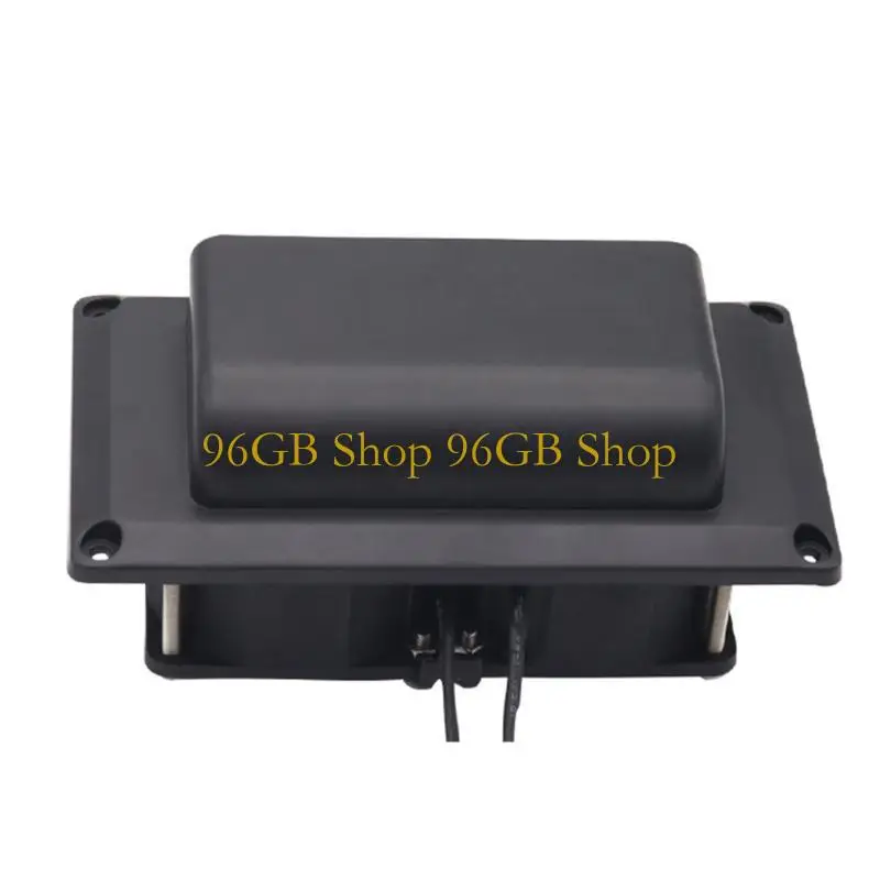 

96 ГБ Универсальная вытяжка для дома на колесах, вытяжной вентилятор, караван, внутреннее боковое вентиляционное отверстие, для