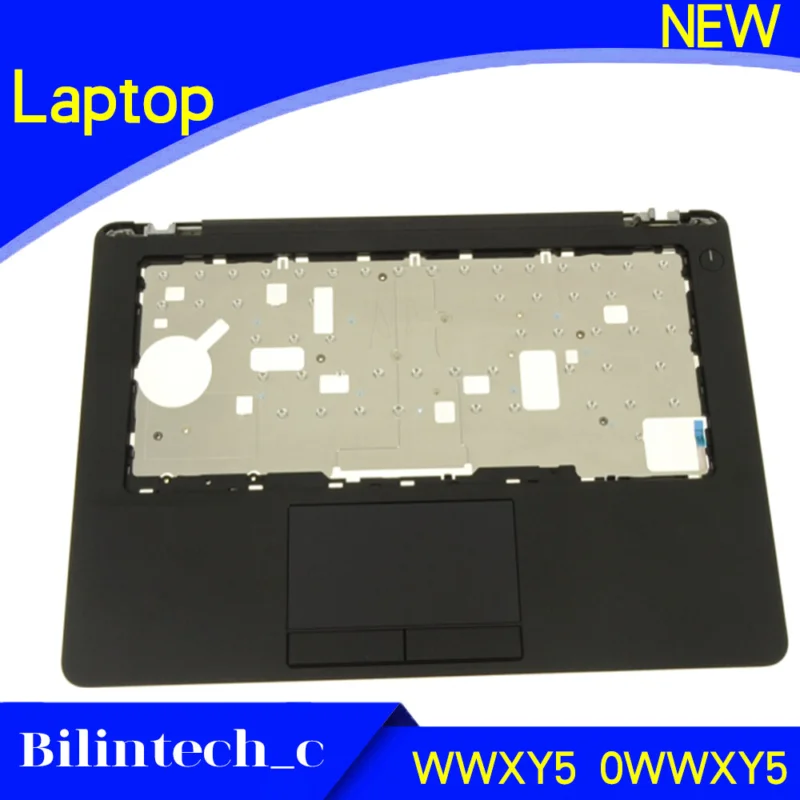 FOR DELL Latitude E5270 C Shell Palmrest Touchpad Smart Shell WWXY5 0WWXY5