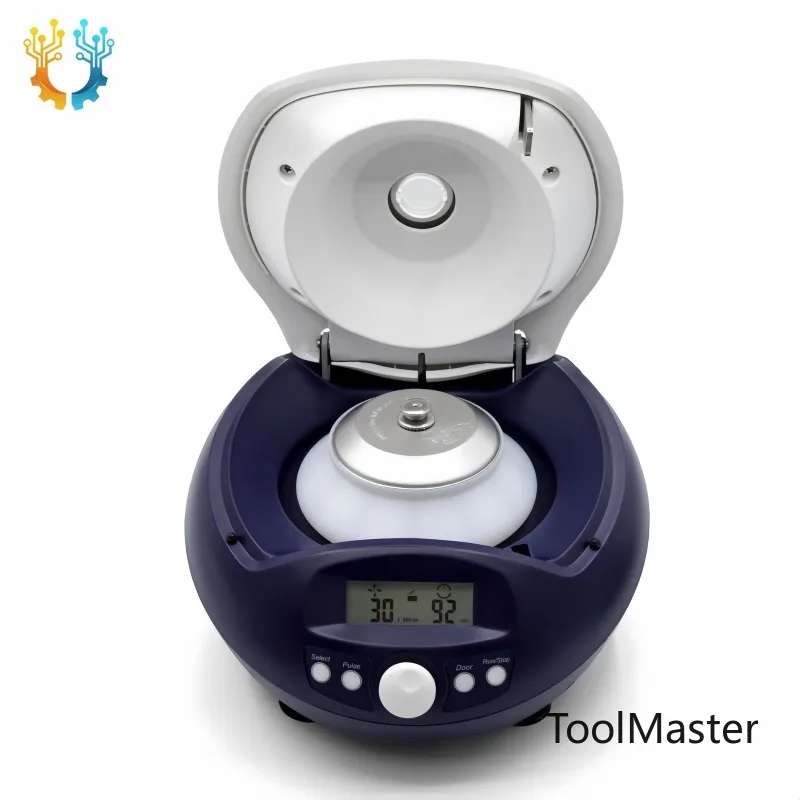 

【2026】Prp Centrifuge Machine Continuous Electric Mini Laboratory Instrument High Speed Centrifuge Supplier Centrifugeuse Laborat
