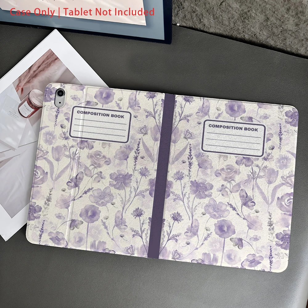 

Чехол, совместимый с iPad 10-го поколения, Air(M2)/(M4)/air4/5/6/pro10.5/2022/2021/2024/12.9/mini7/2019/,air m3/a16 2025