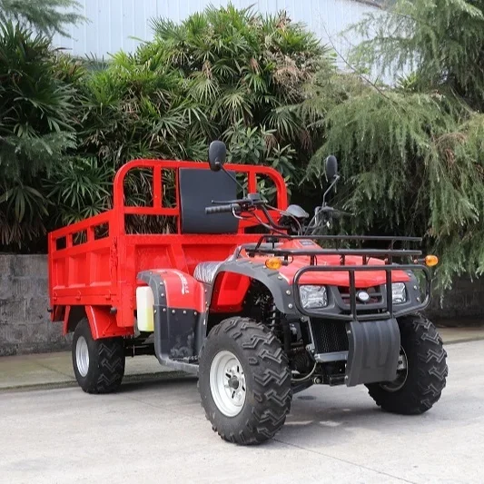 Farm 4x4 UTV/Utility Vehicle/Agricultural Vehicle