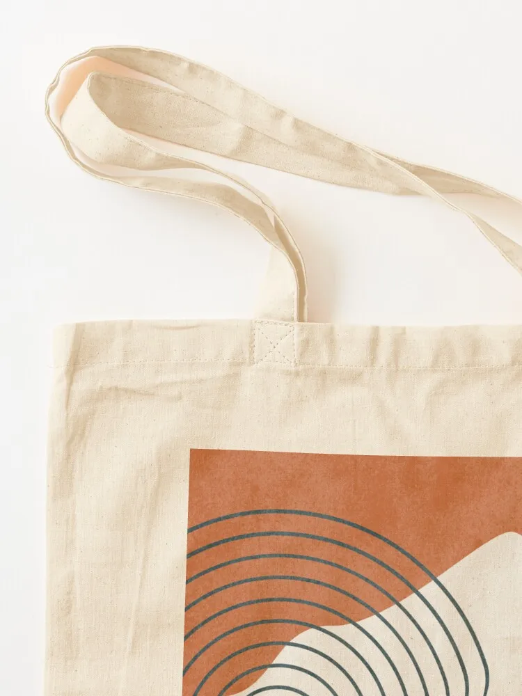 Neutral Rainbow Tote Bag bags for women the tote bag tote bag university great